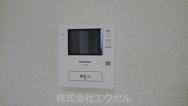 スカイガーデン セキュリティ