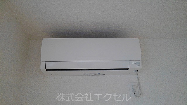 スカイガーデン その他設備