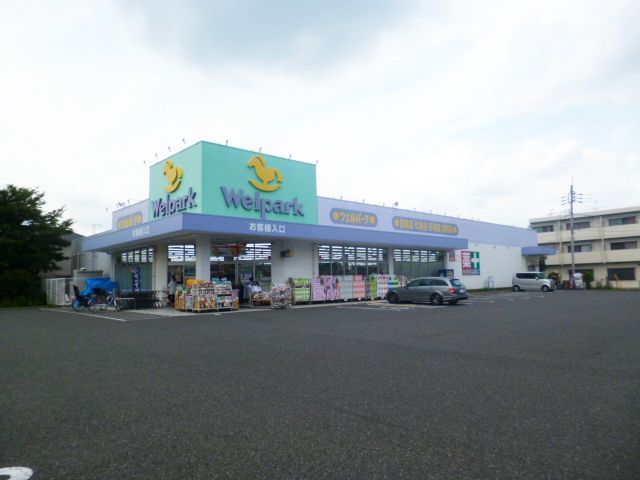 スカイガーデン ドラッグストア