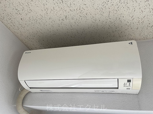 カサブランカ その他設備