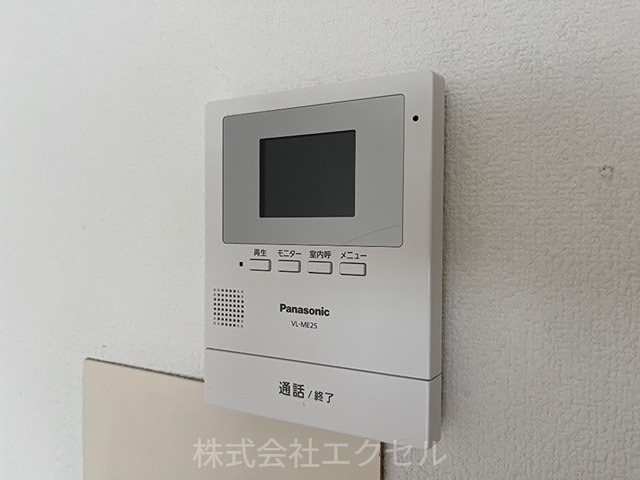 カサブランカ セキュリティ