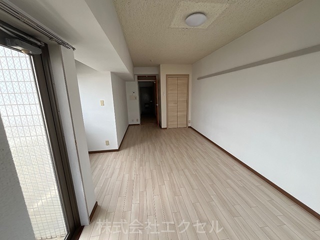 カサブランカ リビング