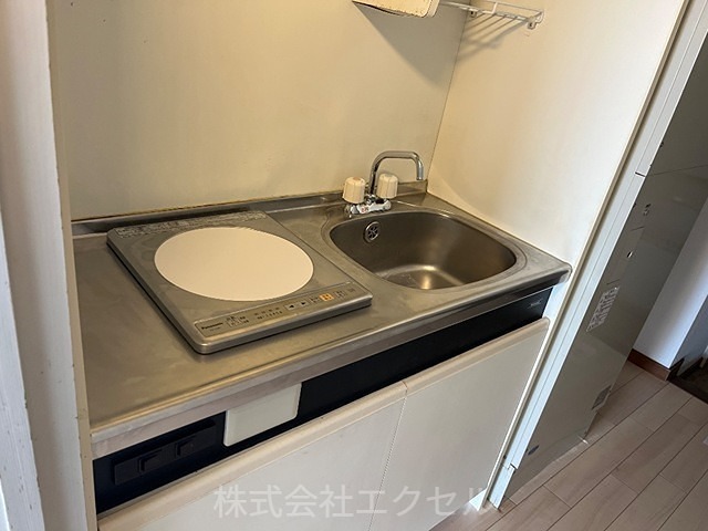 カサブランカ キッチン