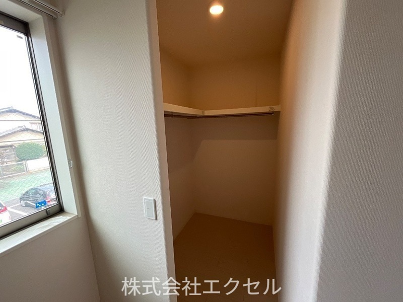 コンチェルト 収納