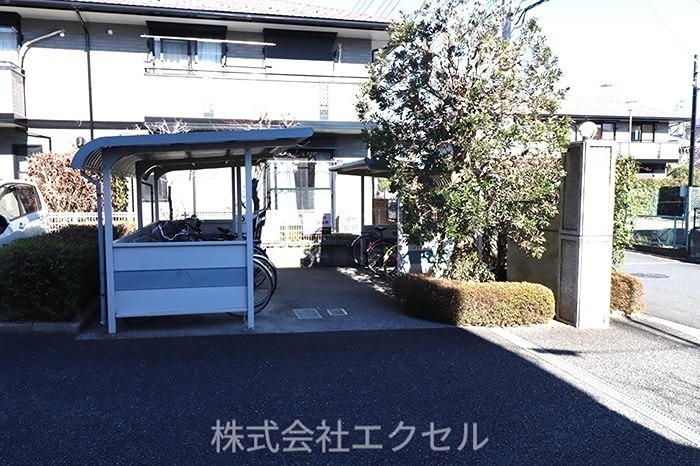 エスポワール東大和 その他共有部分