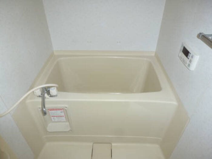 エスポワール東大和 風呂画像