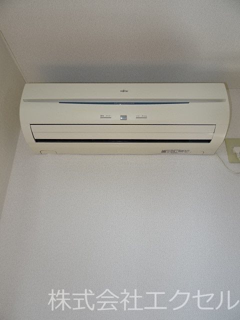 アップルスクエア その他設備