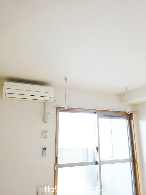 昭島コートエレガンスＦ その他設備