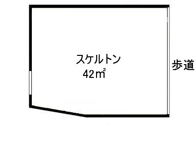 アガサシオン 間取り