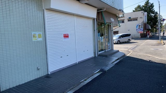 アガサシオン その他共有部分