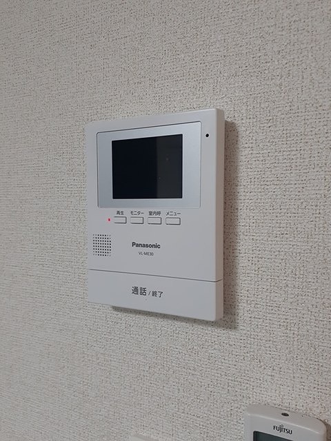 インハーリット セキュリティ