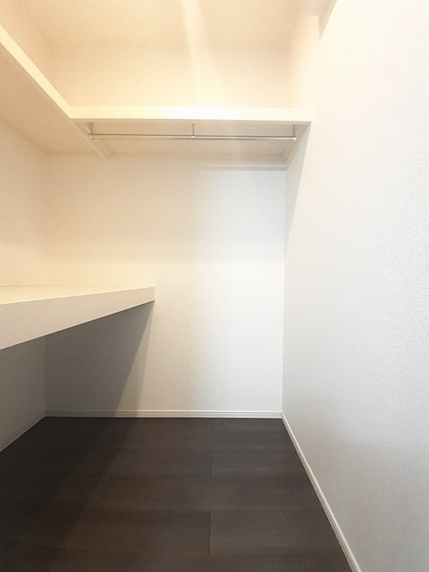 インハーリット 収納