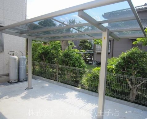 イマジンC その他共有部分