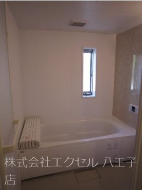 イマジンC 風呂画像