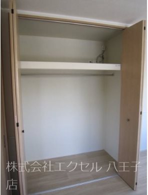 イマジンC 収納
