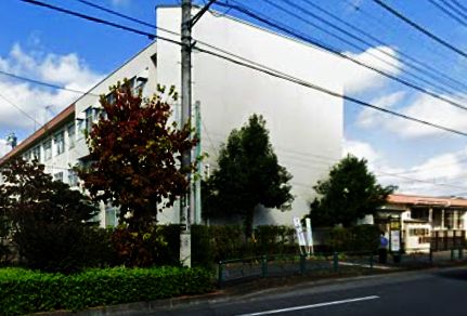 イマジンC 小学校