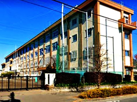 イマジンC 中学校