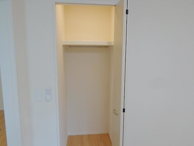 アンサンブルB 収納