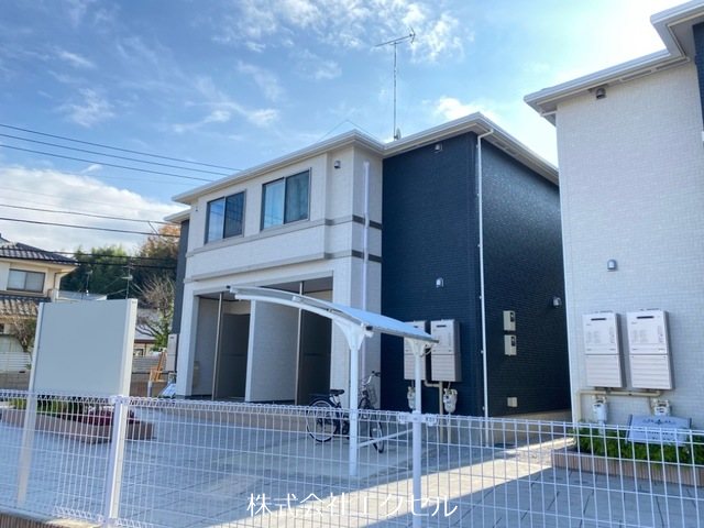アンサンブルB その他共有部分