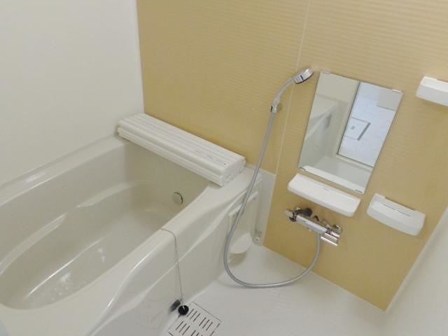 アンサンブルB 風呂画像