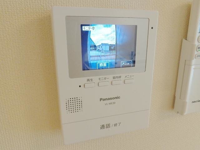 アンサンブルB セキュリティ