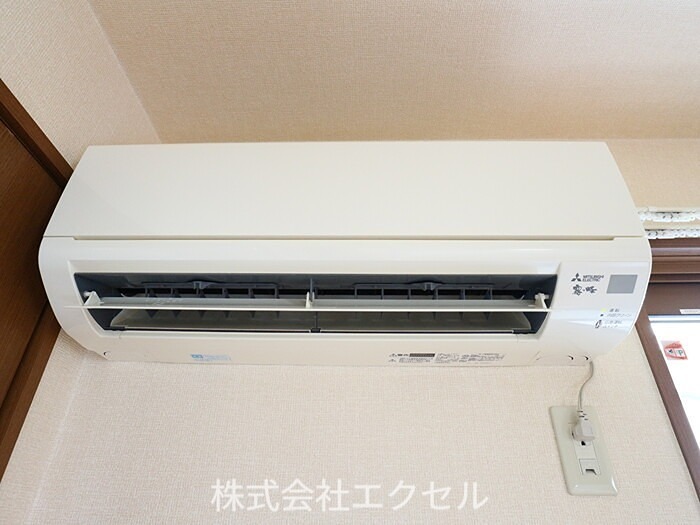 アタラクシアE その他設備