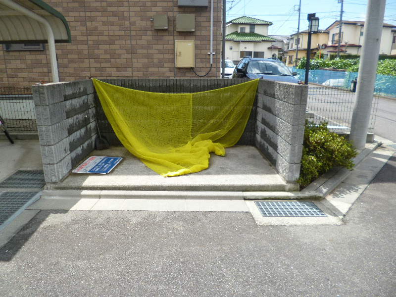アタラクシアE その他設備