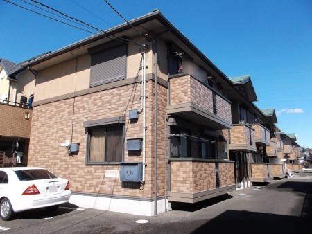カーサベルデ 駐車場