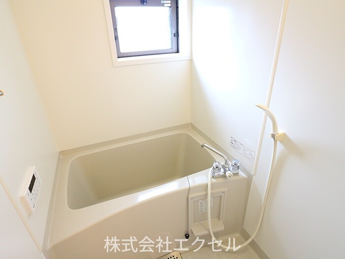 アタラクシアE 風呂画像