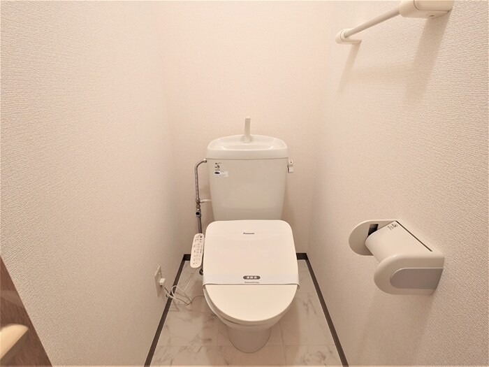 エンゼルパル一番館 トイレ