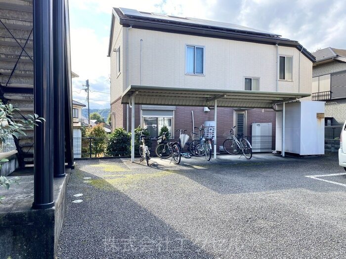 エンゼルパル一番館 その他共有部分