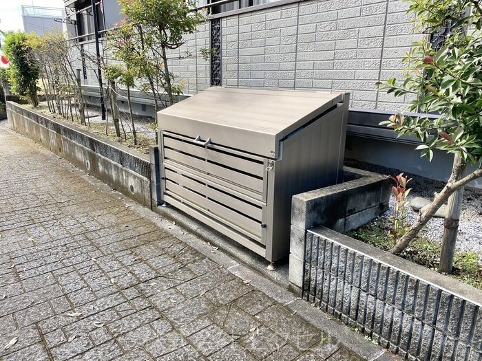 エンゼルパル一番館 その他