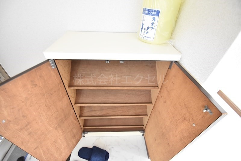 グリーンハイツ その他