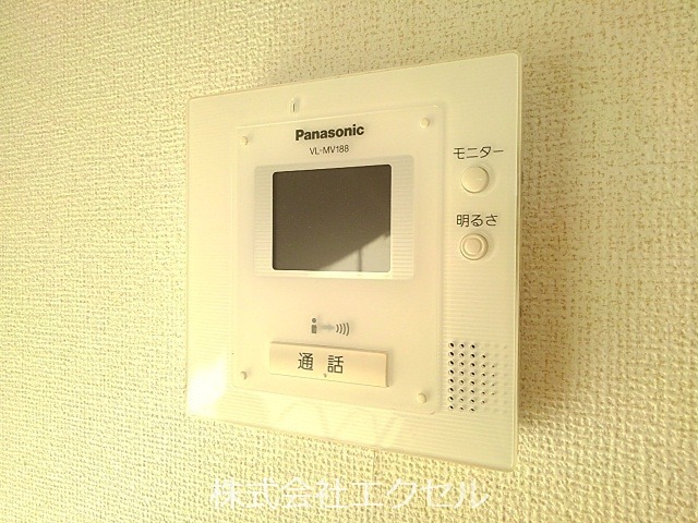 アルバータ6 セキュリティ