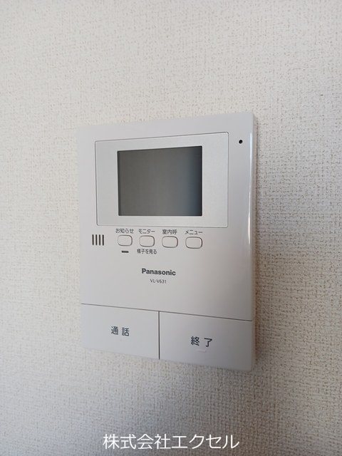 クードフェルム セキュリティ