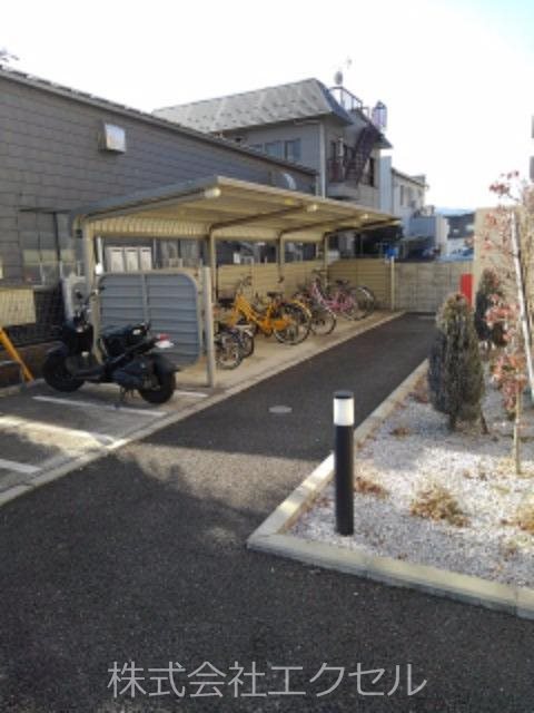サンクレア その他共有部分