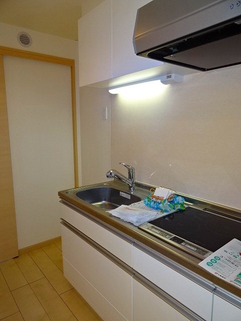 サニーフォルネ キッチン