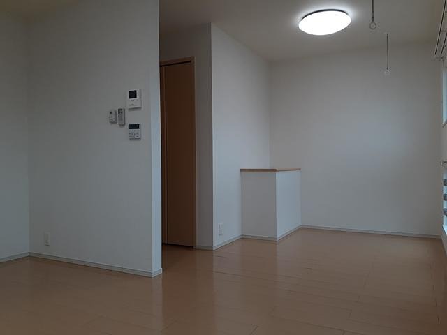 パティオＴ 収納