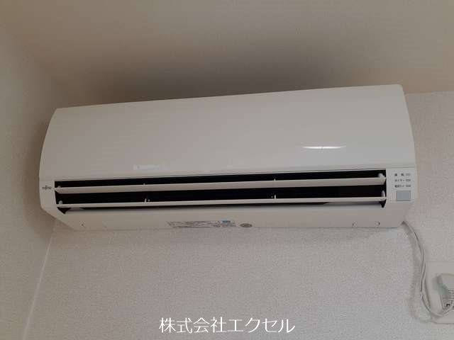 パティオＴ その他設備