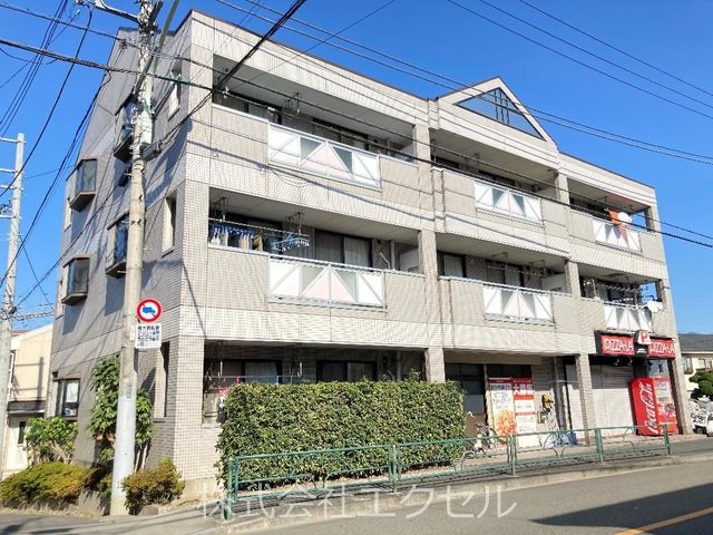 シャトレーたしろ第2 外観