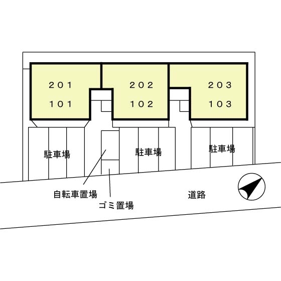 グランシャリオ その他設備