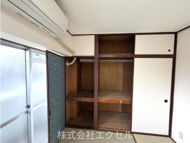 飛鳥ビル その他設備
