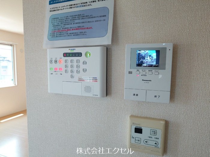 フローラスクエア その他