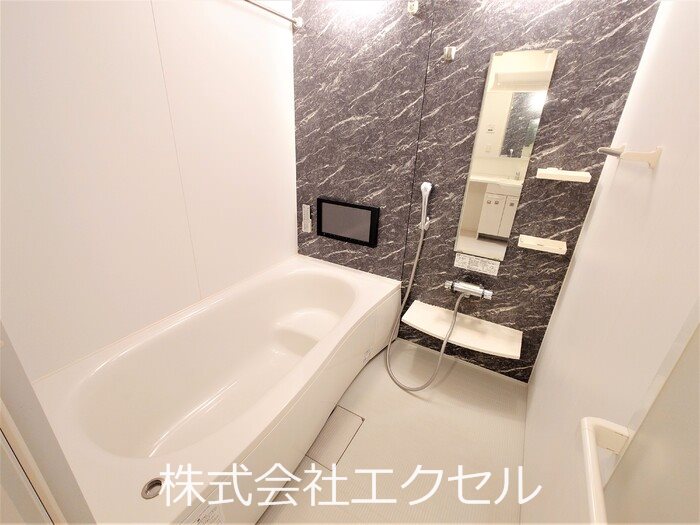 パレスグランディオーサ 風呂画像