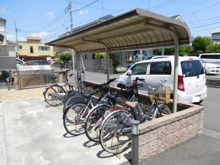 ベルウィルＳ その他共有部分