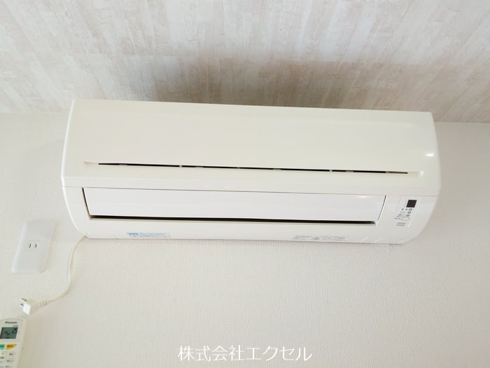 グリーンファミール その他設備