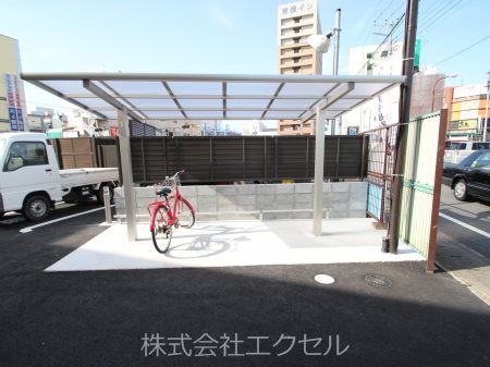 ドルフエンデ３ その他共有部分