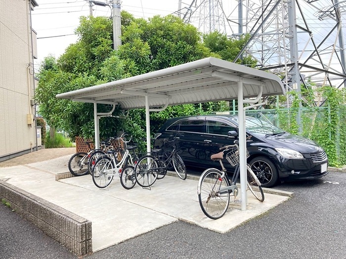 EtoileＢ その他共有部分