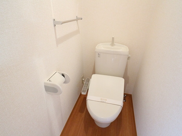 EtoileＢ トイレ