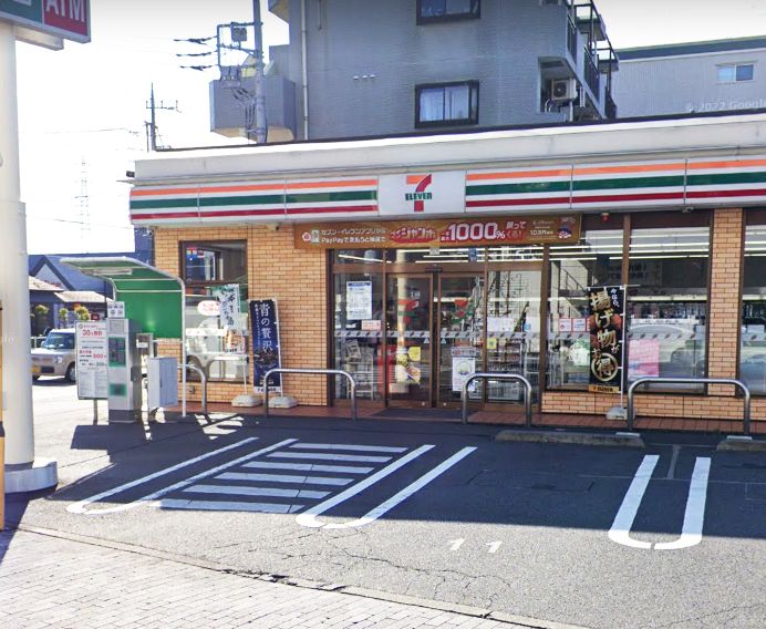 EtoileＢ コンビニ